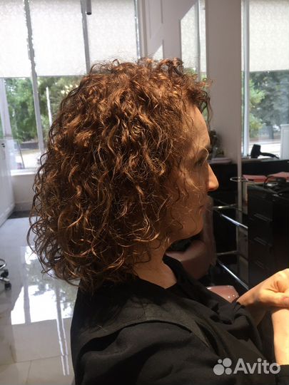 Парикмахер универсал