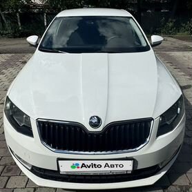 Skoda Octavia 1.8 AMT, 2013, 167 800 км