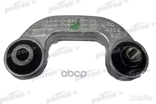 Тяга стабилизатора праваяaudi: A4 01-04, 04- PS