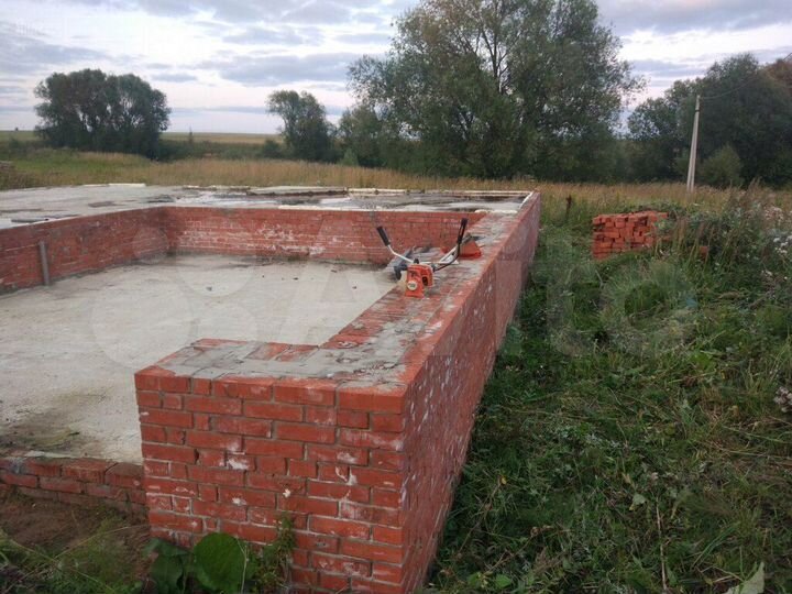 Участок 9,1 сот. (ИЖС)