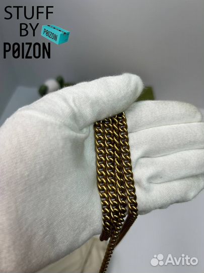 Сумка Gucci GG Marmont