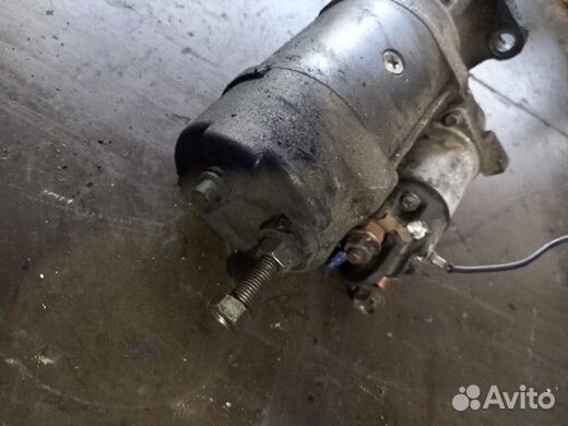 Стартер Cum15