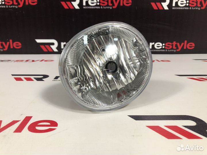 Туманка Toyota Rav4 (XA20) 2м 03-05г Левая