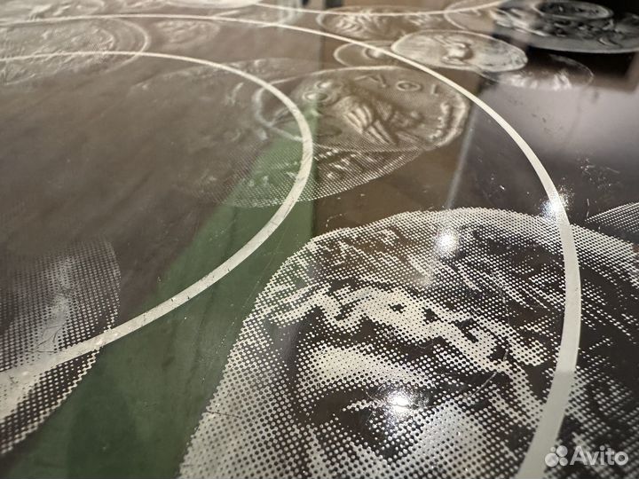 Варочная панель Zigmund Shtain CNS 95.6 DX