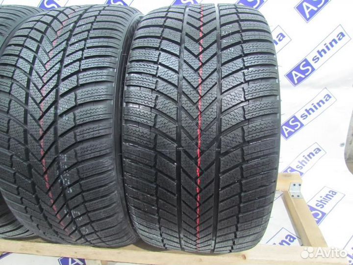 Bridgestone Blizzak LM-005 245/40 R18 и 265/35 R18 97V