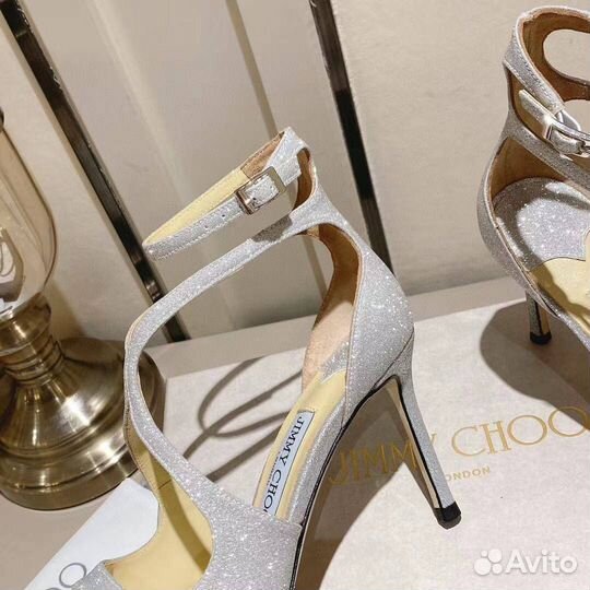 Туфли jimmy choo