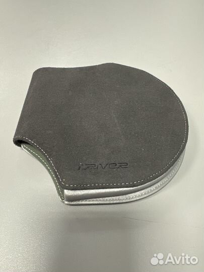 Чехол для cd плеера iriver imp 900