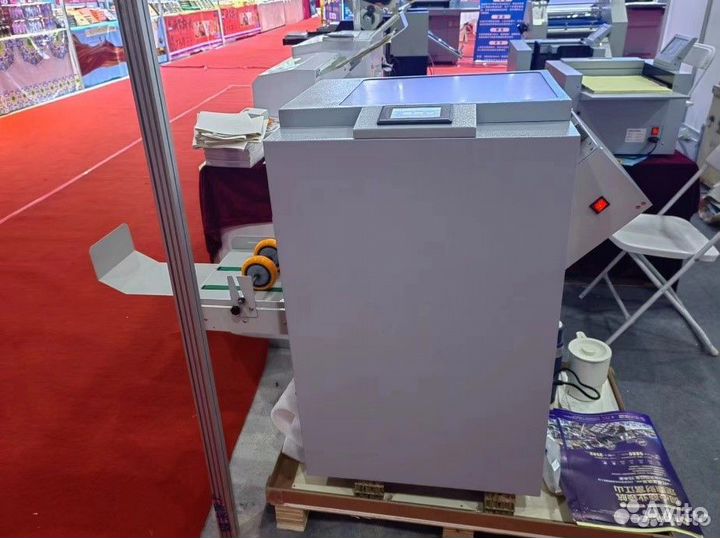 Проволокошвейная машина WD-170