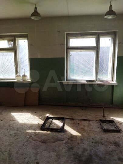 Склад 131,4 м²