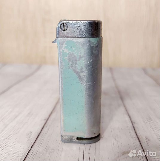 Зажигалка 