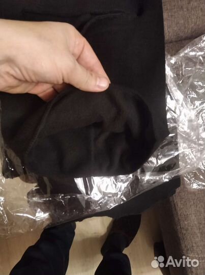 Балаклава на флисе