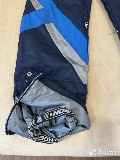 Горнолыжные штаны