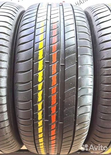 Michelin Primacy 3 215/50 R18 92W