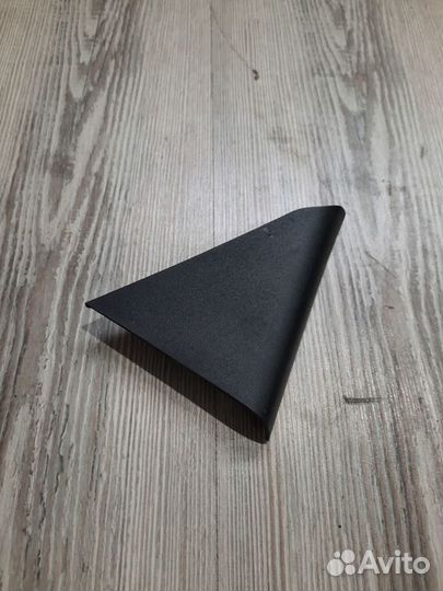 Накладка молдинг двери Kia ceed 2 JD Лев