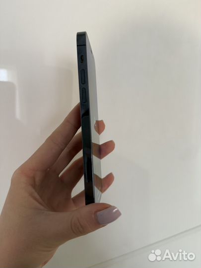 iPhone 12 Pro, 128 ГБ