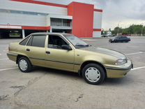 Daewoo Nexia 1.5 MT, 2008, 188 000 км, с пробегом, цена 308 000 руб.