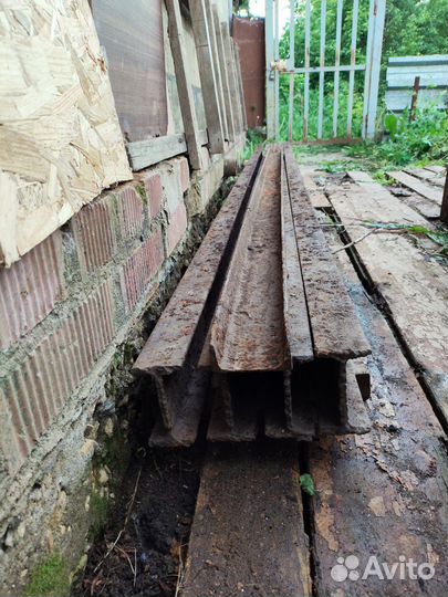 Швеллер. Двутавр.Балка