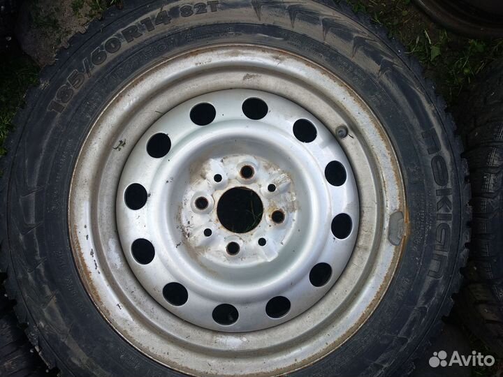 Шины, диски