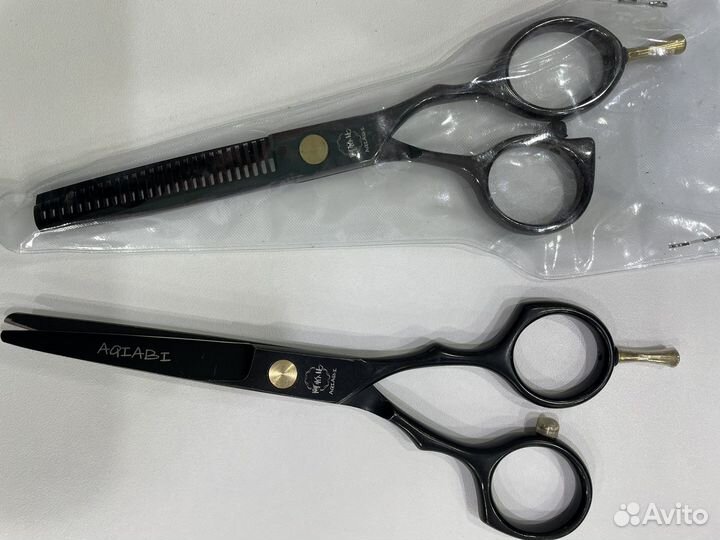 Ножницы парикмахерские профессиональные