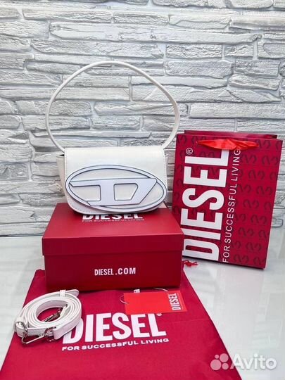 Сумка женская diesel