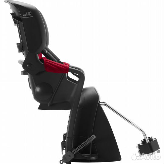 Велокресло Britax Romer Jockey 3 Comfort (Новое)