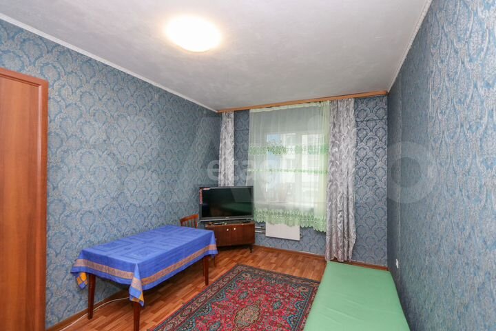 2-к. квартира, 47,6 м², 2/3 эт.