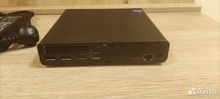 HP mini pc i7 12th gen