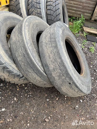 Колеса 13 r22,5