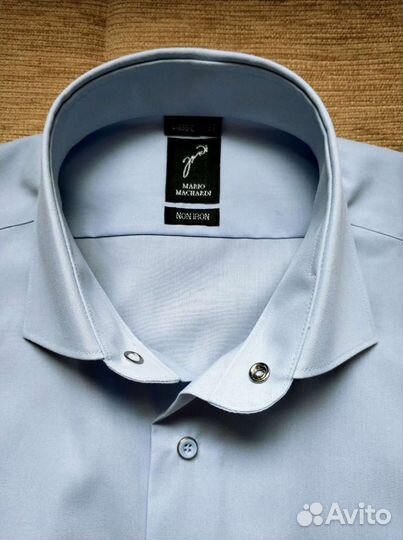 Рубашка мужская