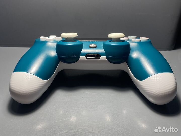 Джойстик ps4