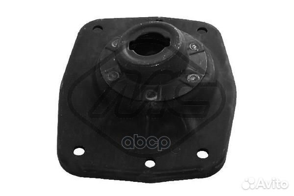 Подушка аморт CIT evasion/jumpy/fiat