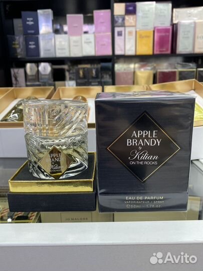 Парфюм Kilian Apple Brandy on the Rocks By 50ml