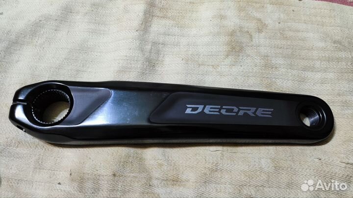 Групсет Shimano Deore M-6100