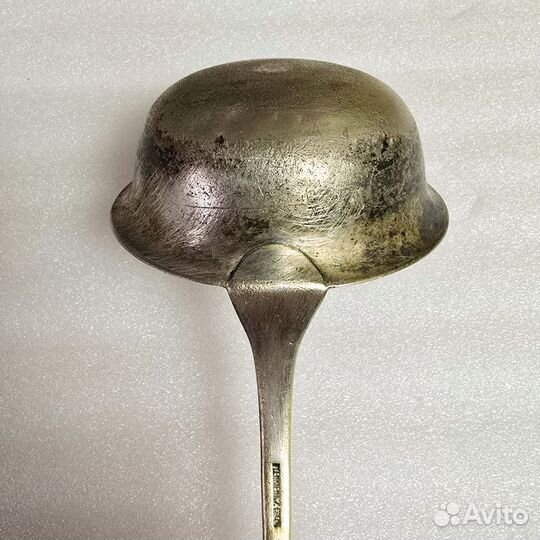 Половник 19 века, Российская Империя