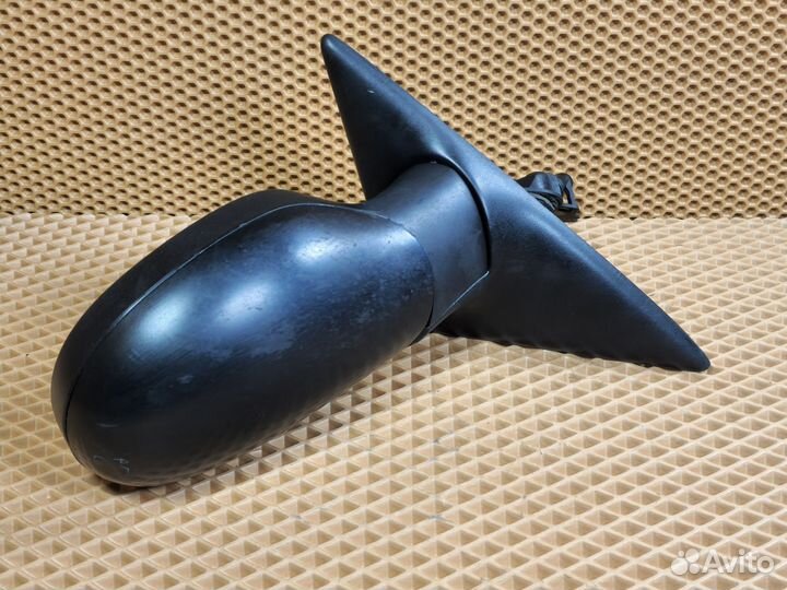 Зеркало механическое Renault Laguna I