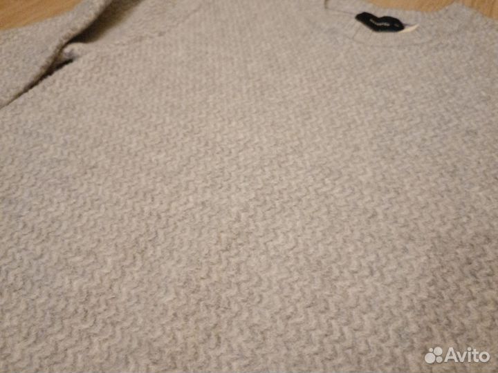 Джемпер мужской Reserved