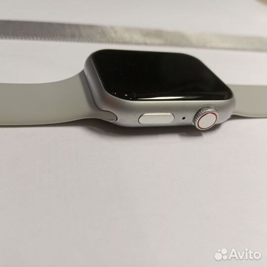 Часы apple watch