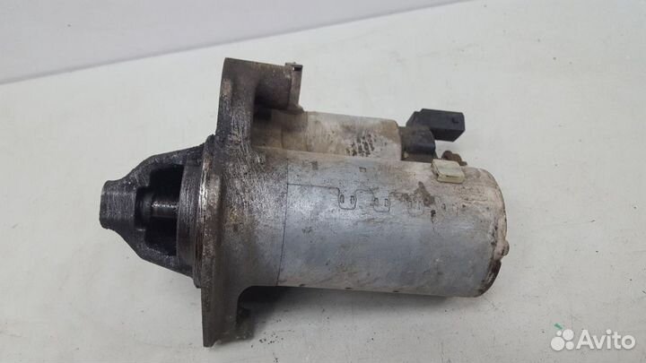 Стартер Citroen C-Elysee D EB2M 1.2Л 2013