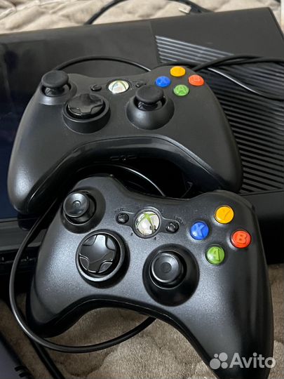 Xbox 360