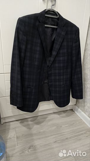 Пиджак мужской