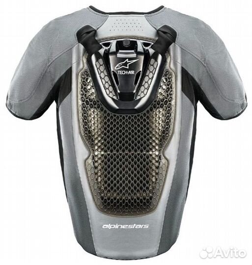 Мотозащита alpinestars tech-AIR 5 system