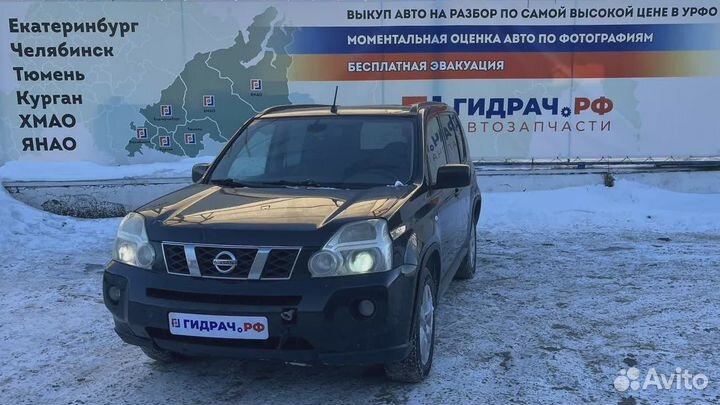 Ручка внутренняя потолочная Nissan X-Trail (T31) 7