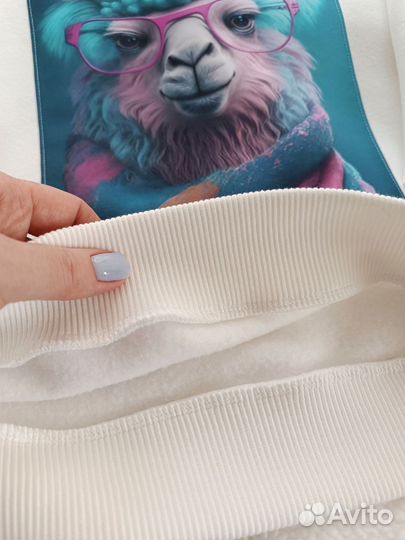 Свитшот детский