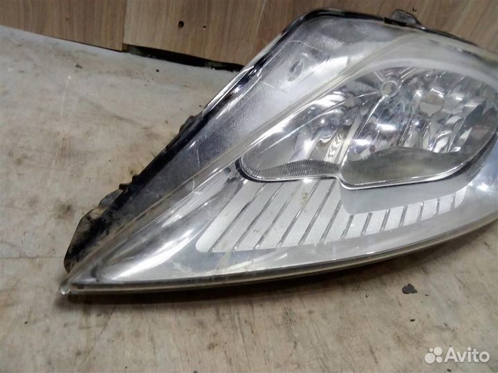 Фара левая от Ford Mondeo IV 2007-2015