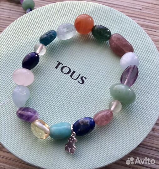 Браслет Tous