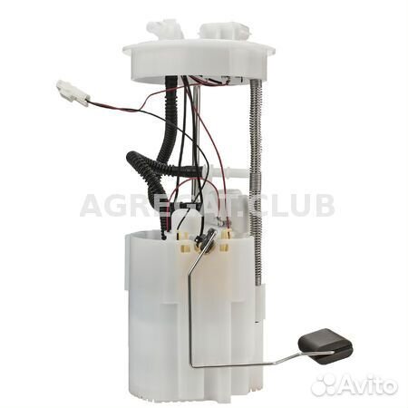 Модуль в сборе с бензонасосом krauf KR6101M