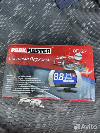 parkmaster 4 fj 40 РѕС‚Р·С‹РІС‹