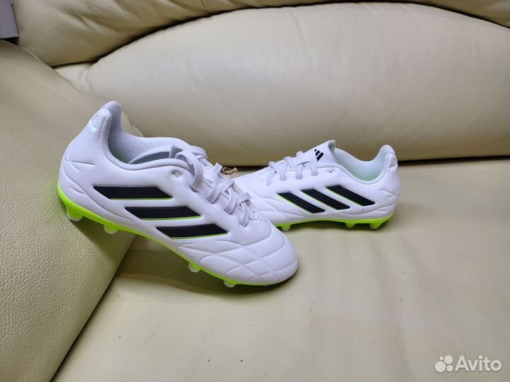 Бутсы Adidas Copa новые детские 32 р