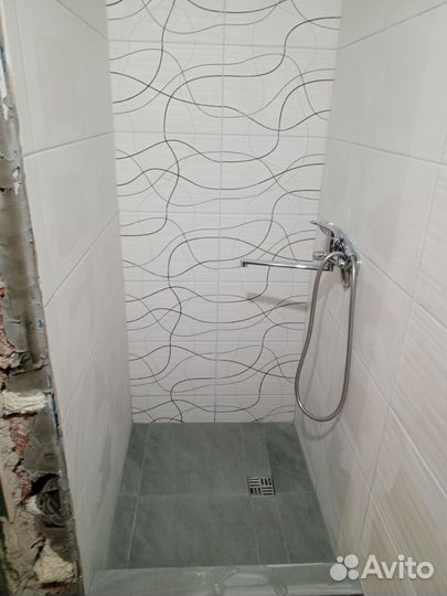 Плиточные работы