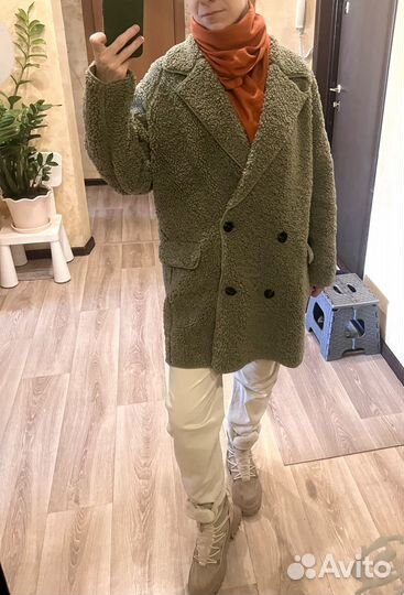 Куртка/шубка